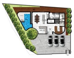 Opera Estate (D15), Detached #574193081